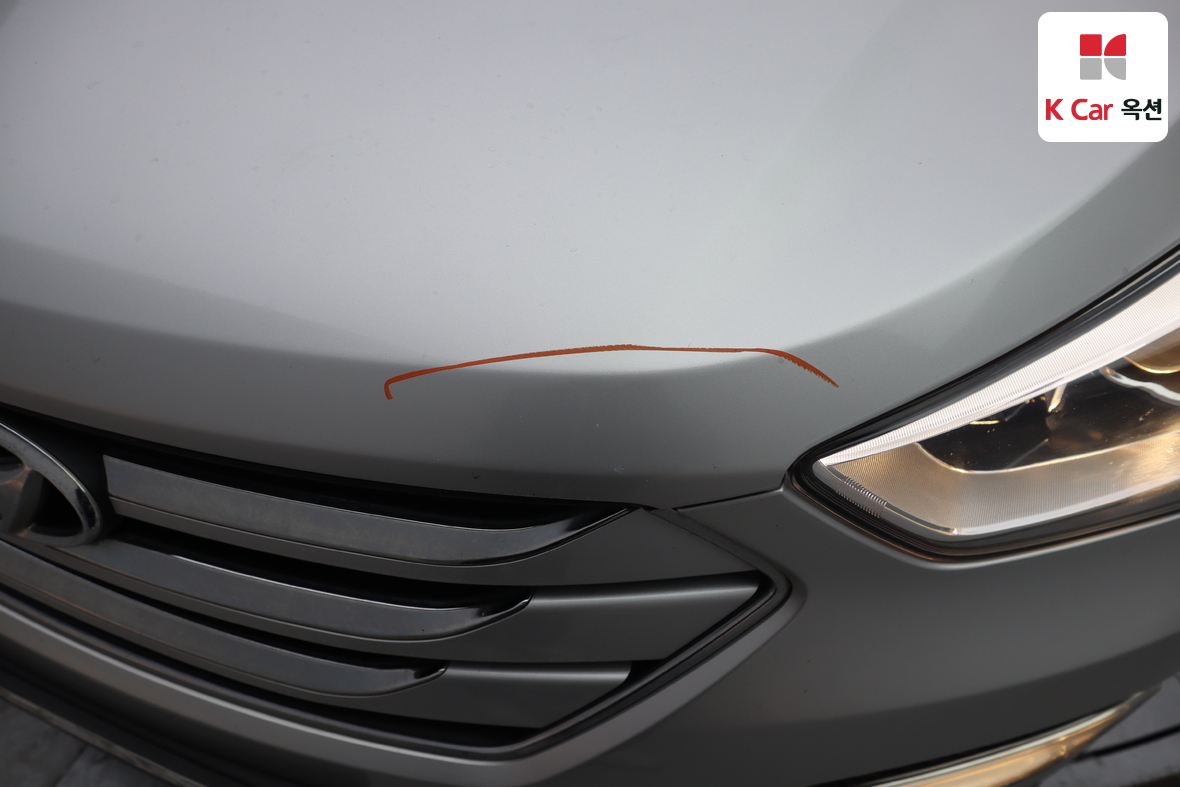 هيونداي سانتافي 2013 - صورة 33