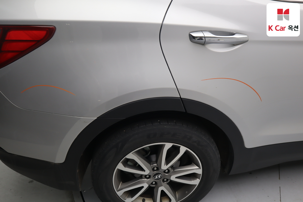 هيونداي سانتافي 2013 - صورة 40