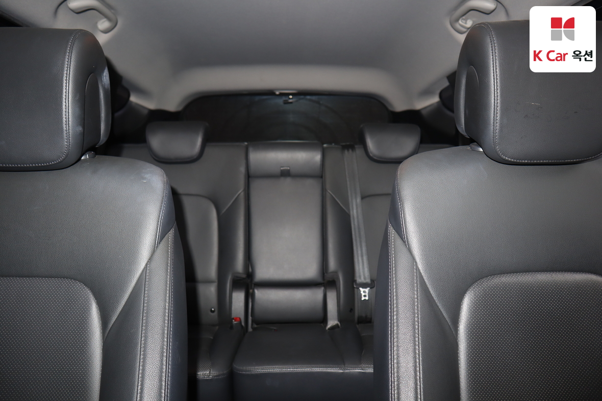 هيونداي سانتافي 2013 - صورة 17