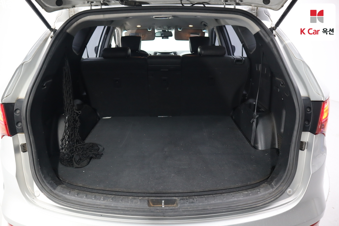 هيونداي سانتافي 2013 - صورة 23