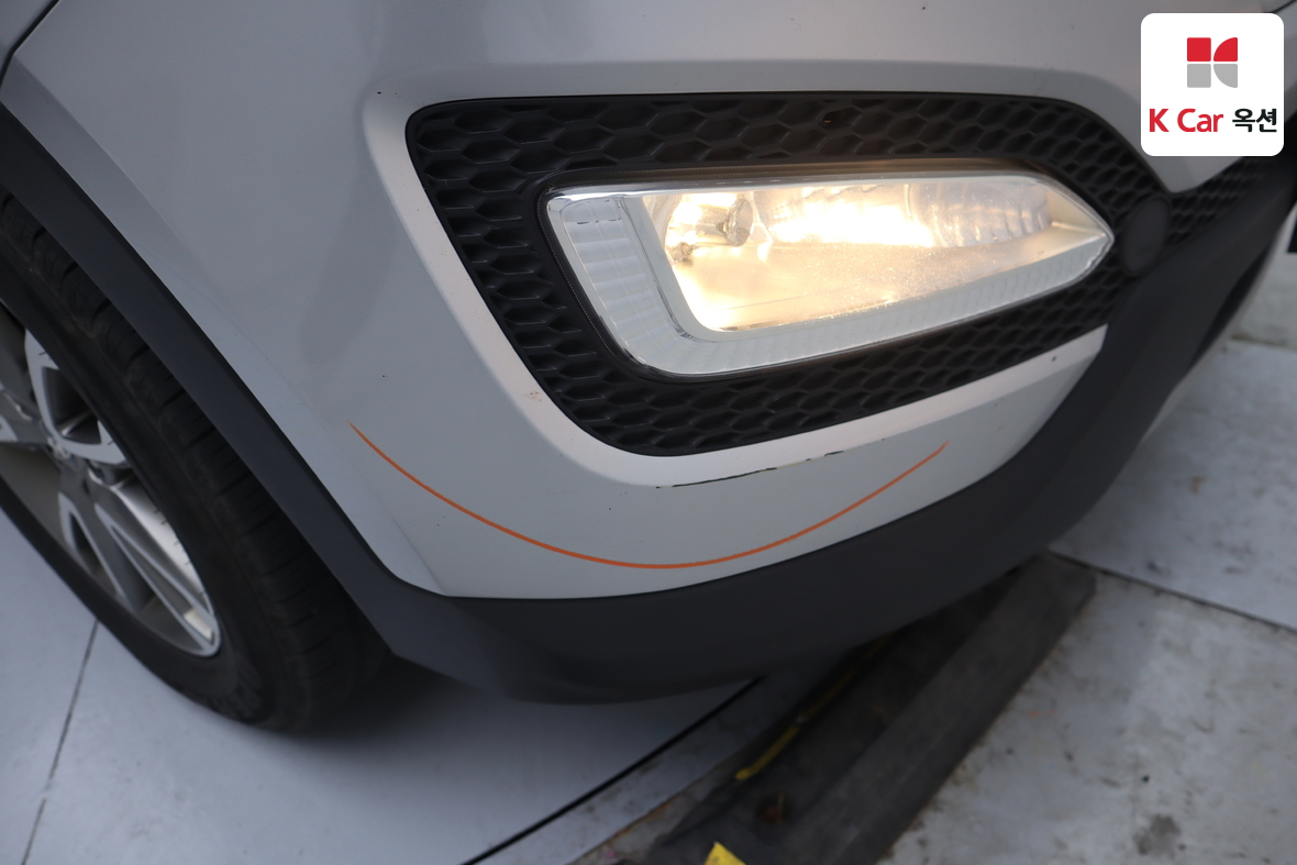 هيونداي سانتافي 2013 - صورة 44