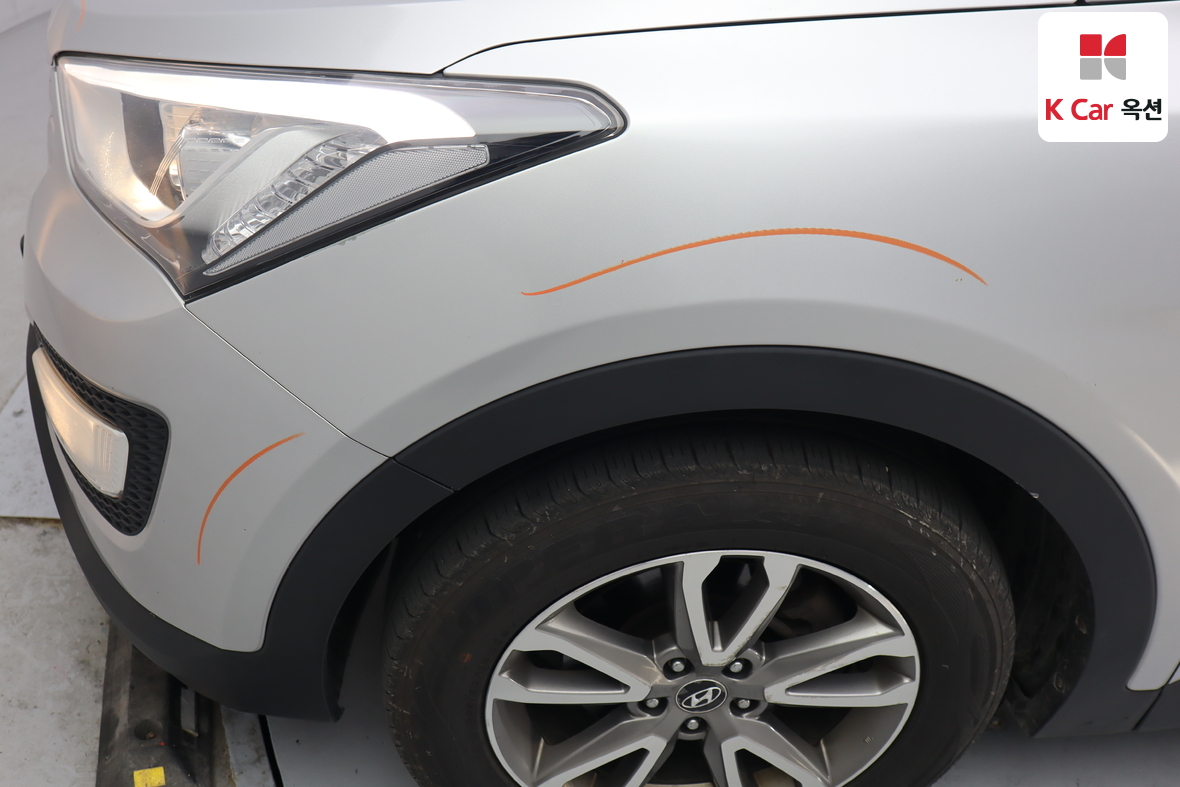 هيونداي سانتافي 2013 - صورة 34