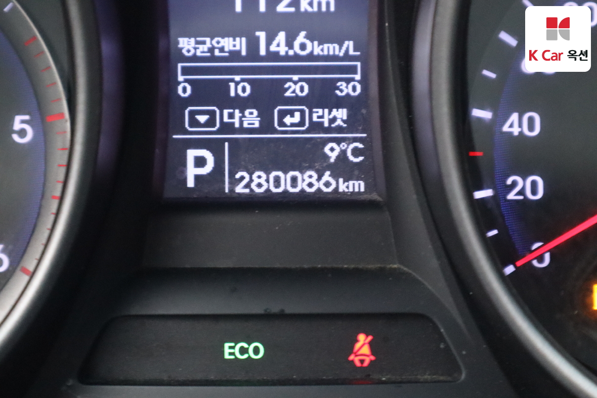 هيونداي سانتافي 2013 - صورة 4