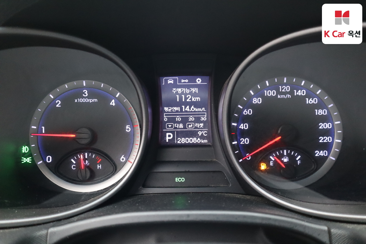 هيونداي سانتافي 2013 - صورة 5