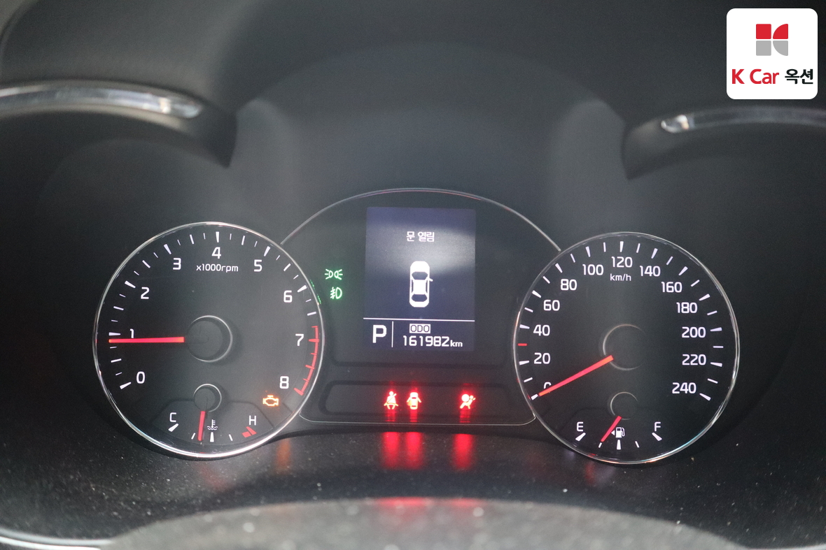 كيا K3 2013 - صورة 5