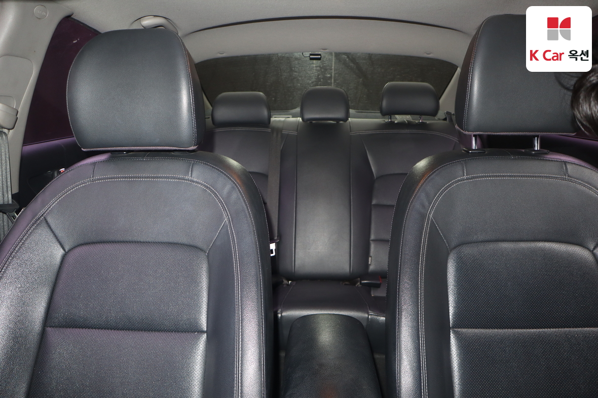 كيا K3 2013 - صورة 19