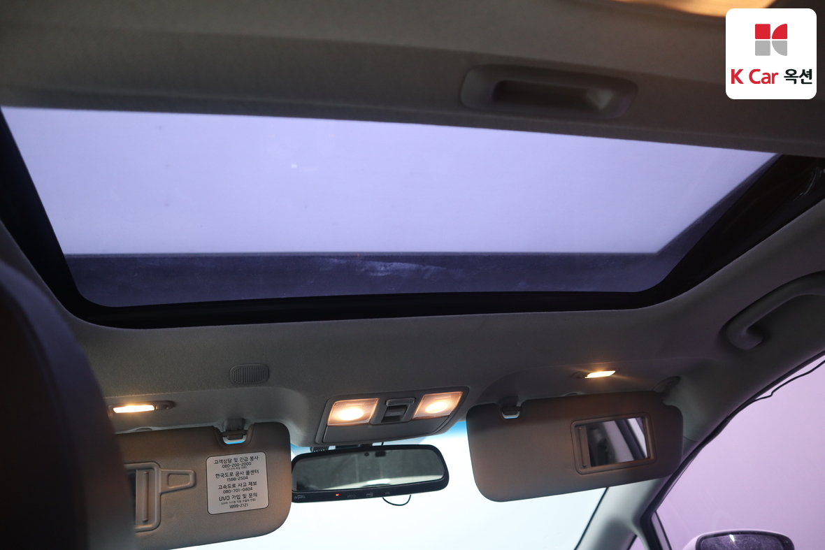 كيا K3 2013 - صورة 24