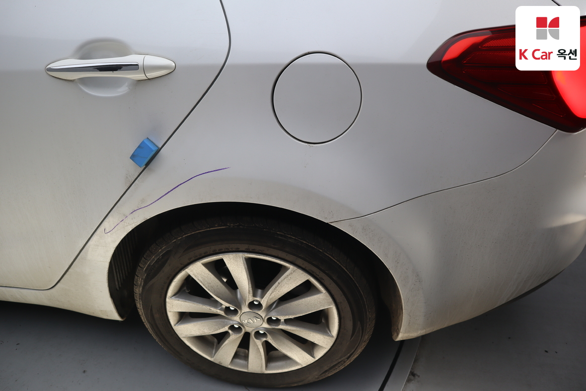 كيا K3 2013 - صورة 40