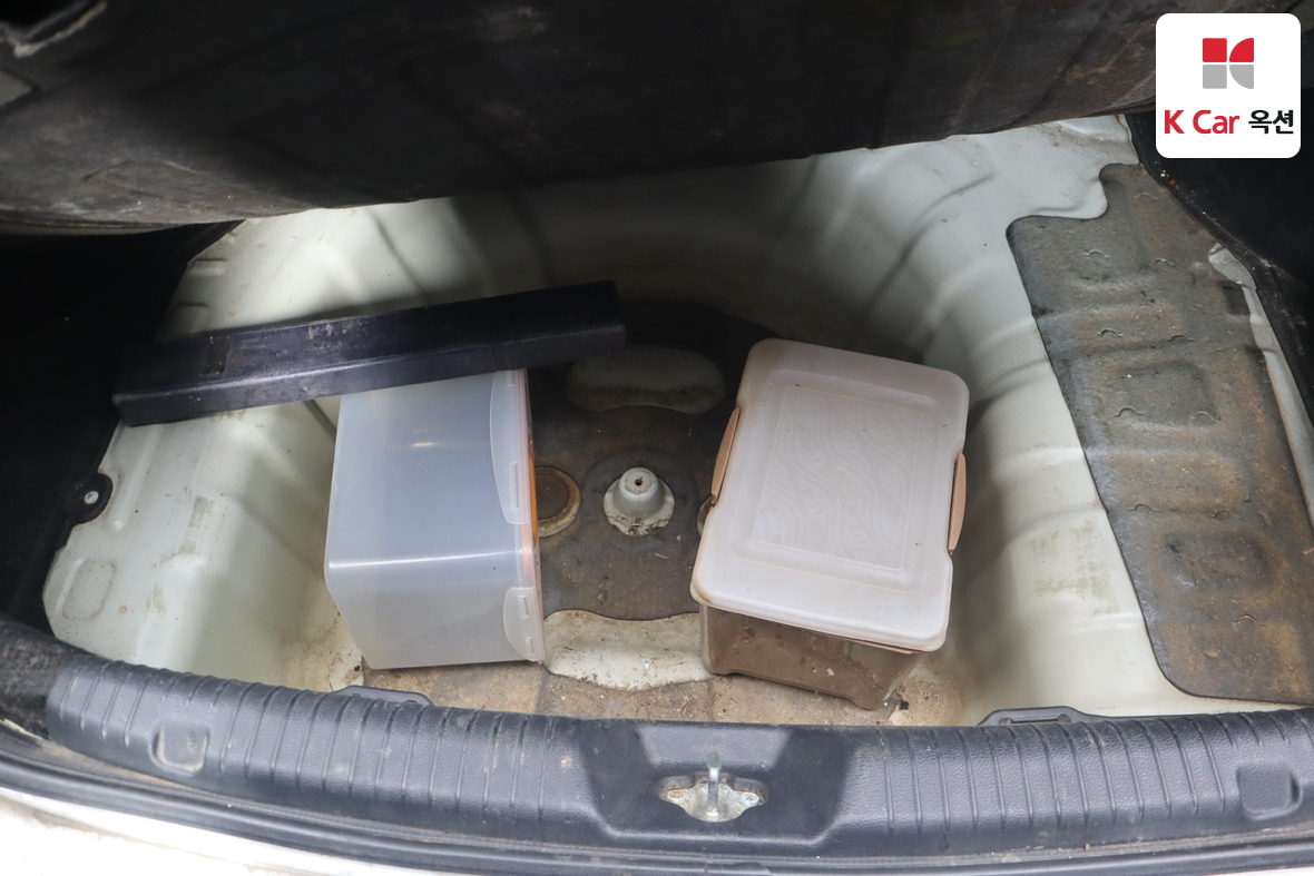 كيا K3 2013 - صورة 28