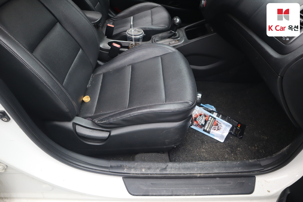 كيا K3 2013 - صورة 32