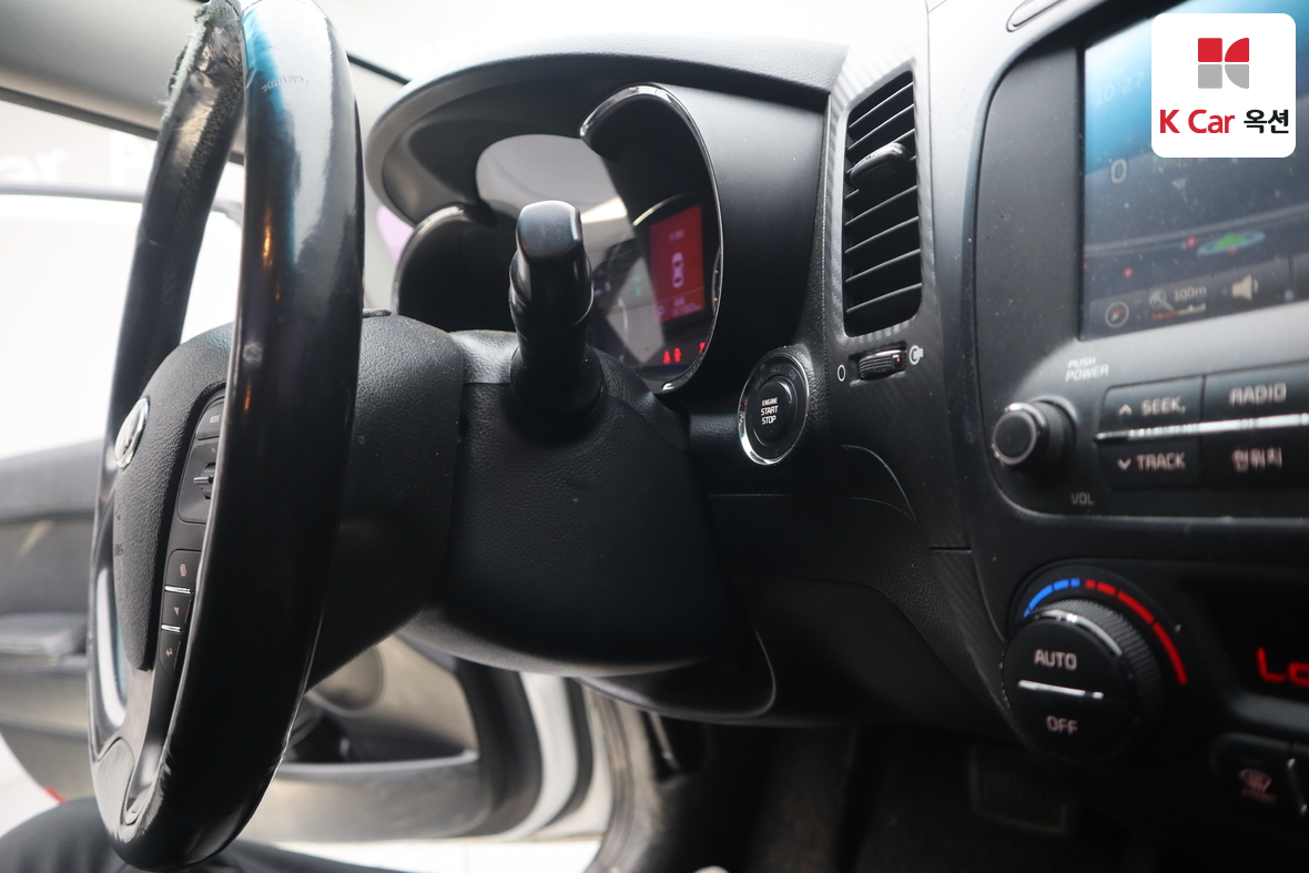 كيا K3 2013 - صورة 11