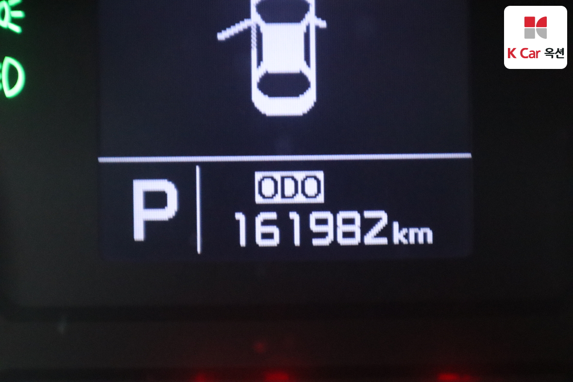 كيا K3 2013 - صورة 4