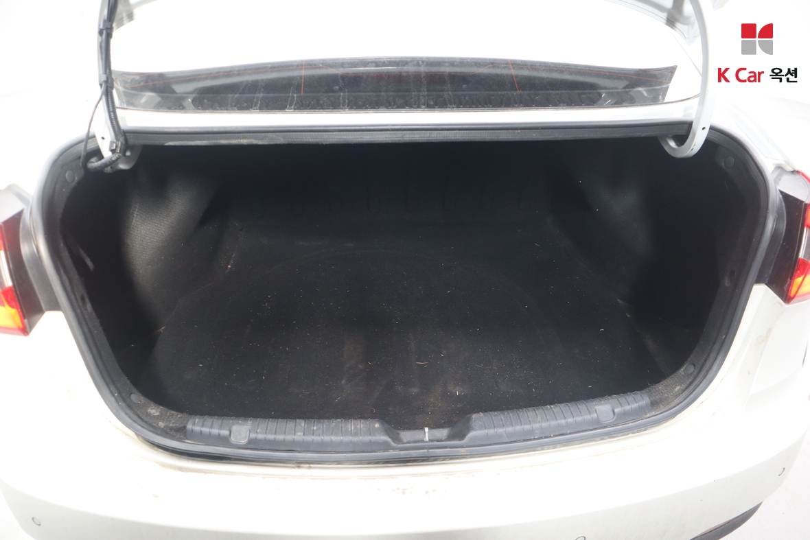 كيا K3 2013 - صورة 27