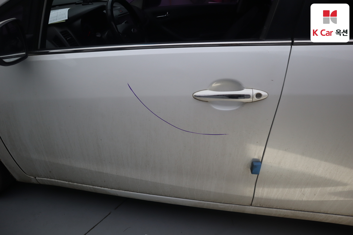 كيا K3 2013 - صورة 38