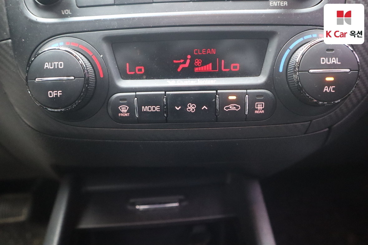 كيا K3 2013 - صورة 16