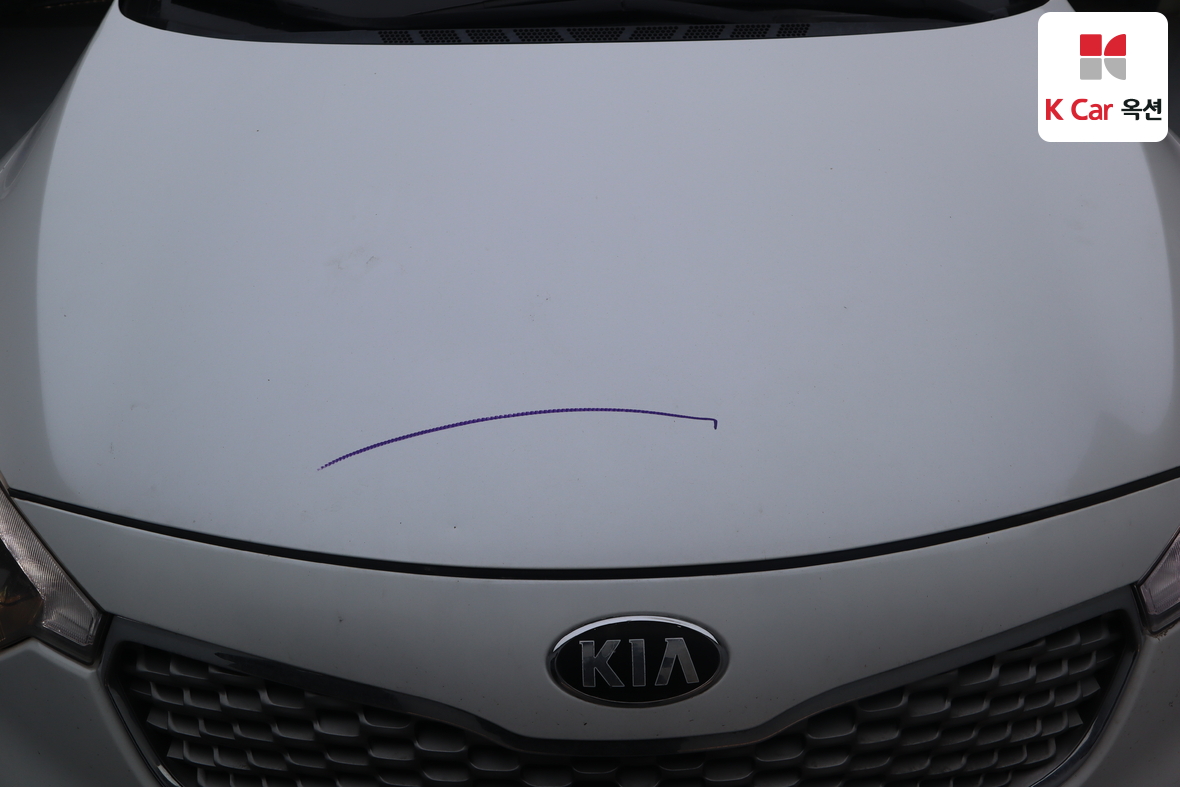 كيا K3 2013 - صورة 37