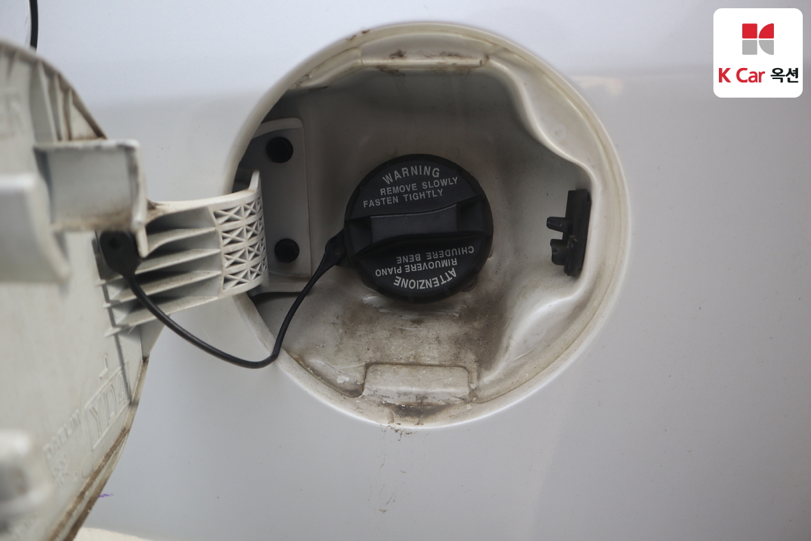 كيا K3 2013 - صورة 26