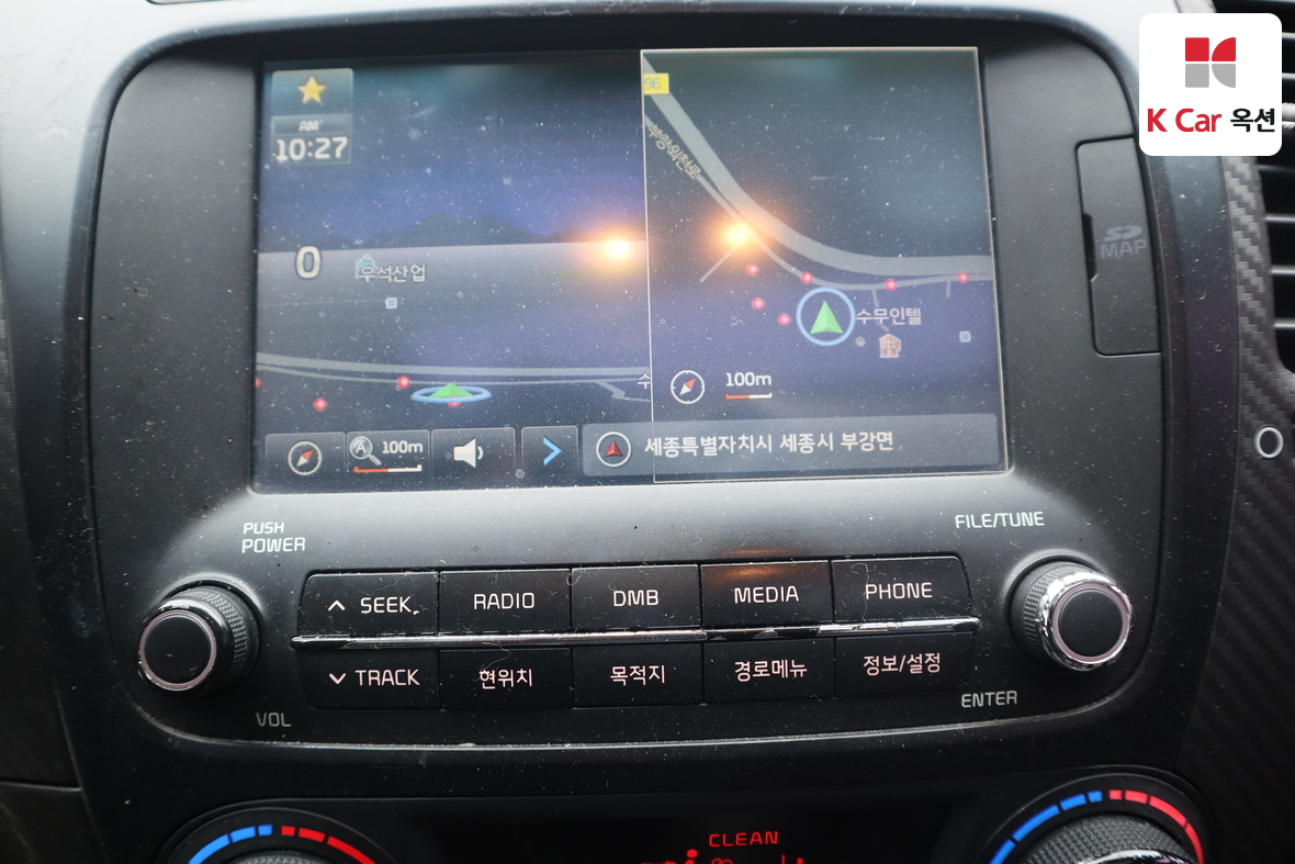 كيا K3 2013 - صورة 15