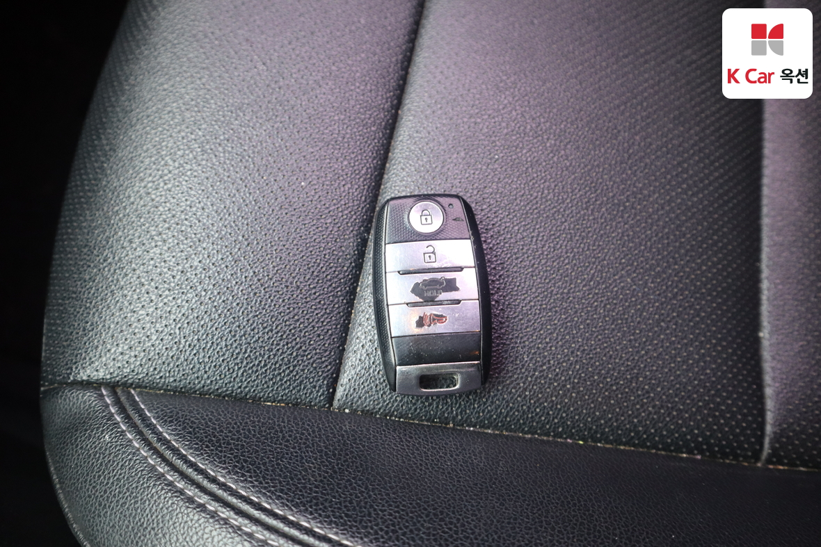 كيا K3 2013 - صورة 18