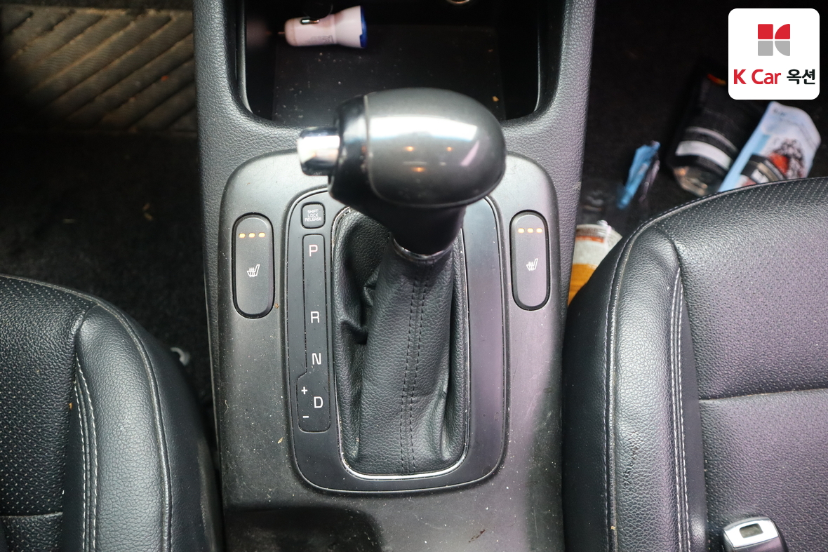 كيا K3 2013 - صورة 17