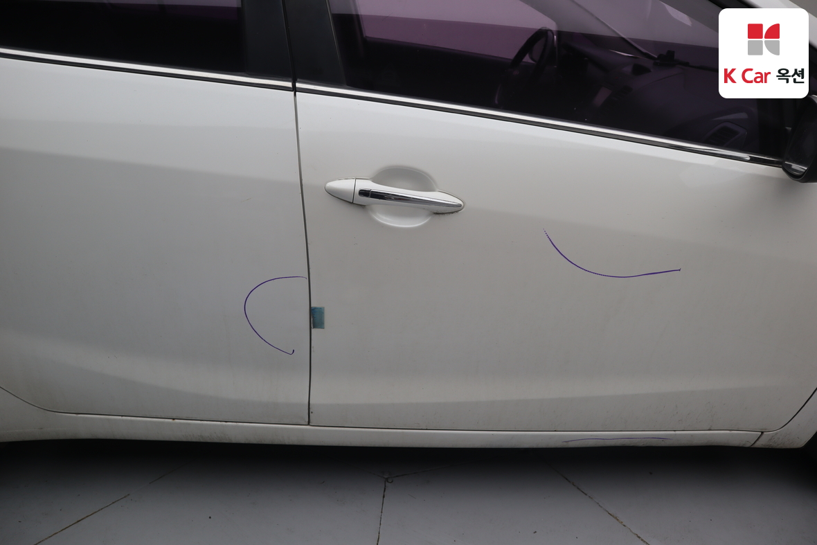 كيا K3 2013 - صورة 44