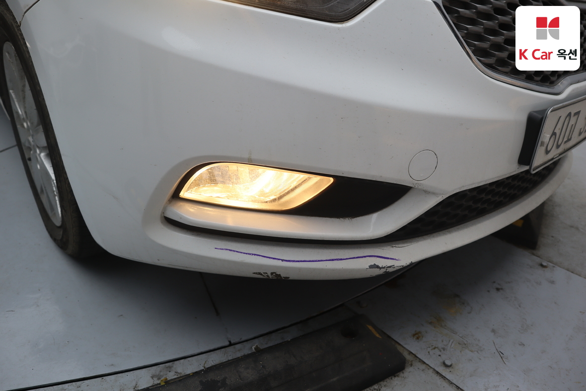 كيا K3 2013 - صورة 48