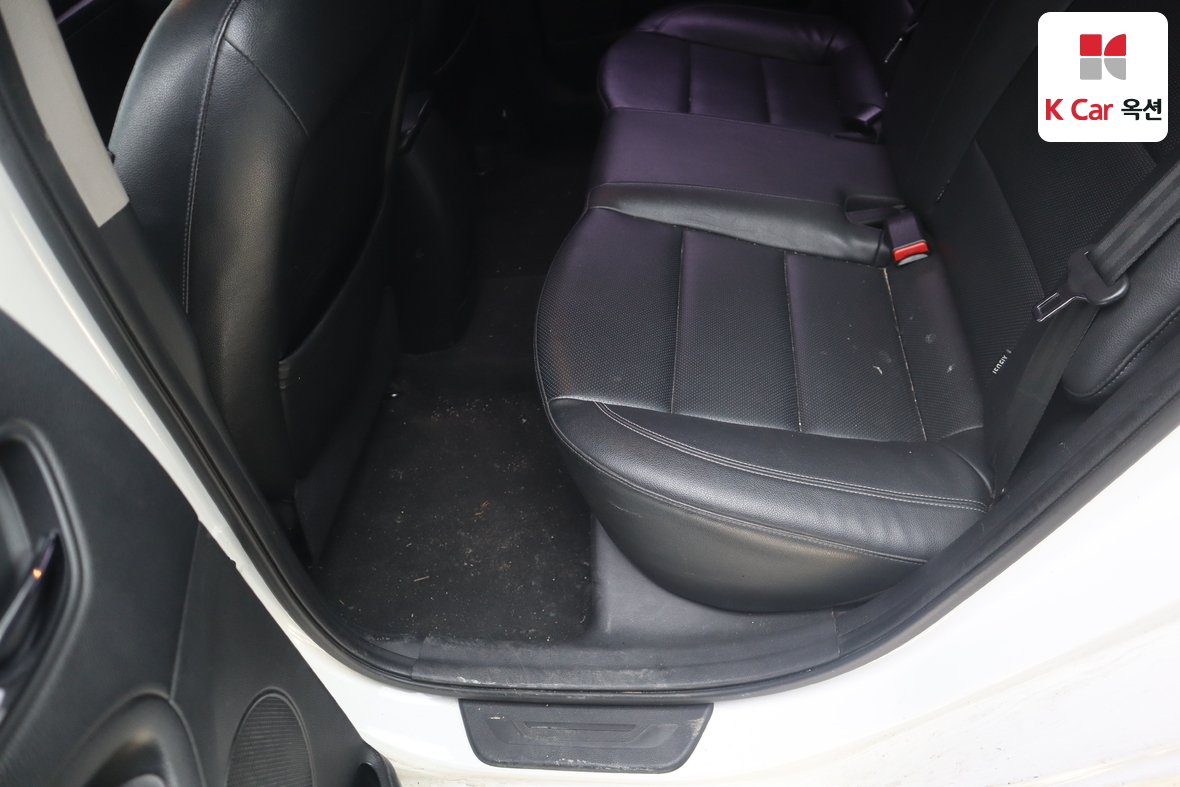 كيا K3 2013 - صورة 23