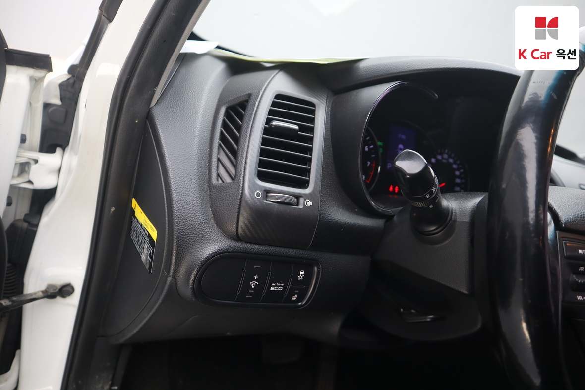 كيا K3 2013 - صورة 9