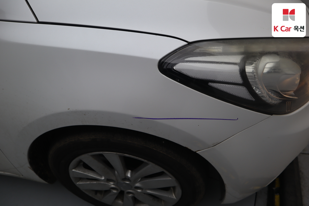 كيا K3 2013 - صورة 47