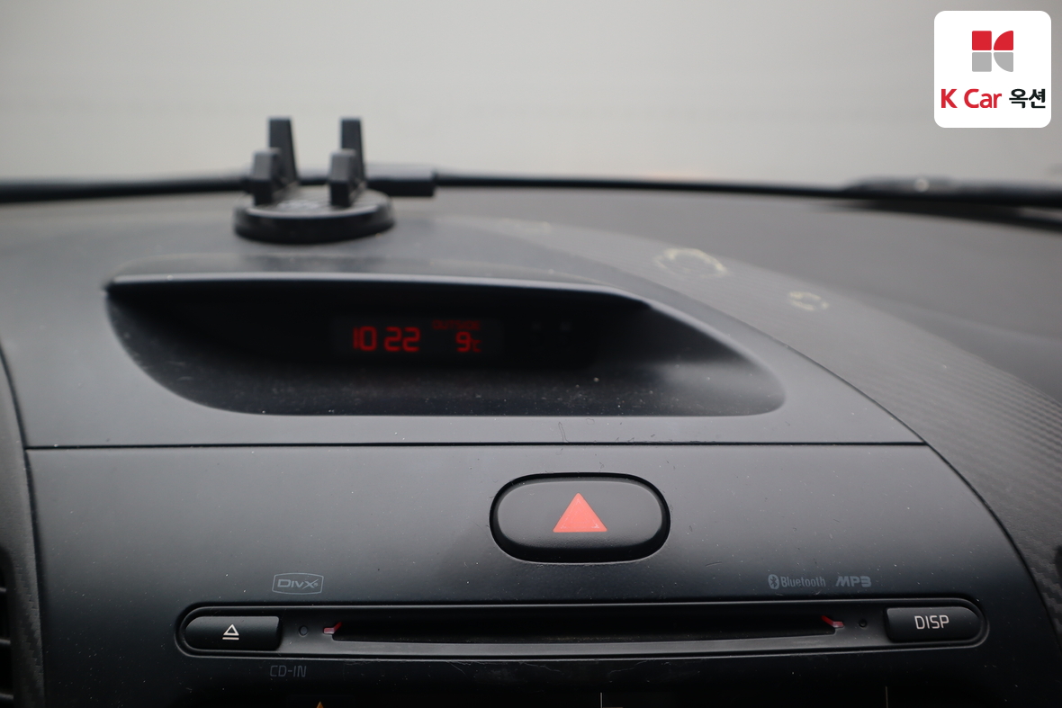 كيا K3 2013 - صورة 14