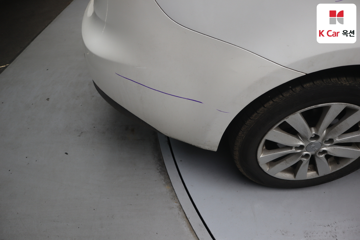 كيا K3 2013 - صورة 41