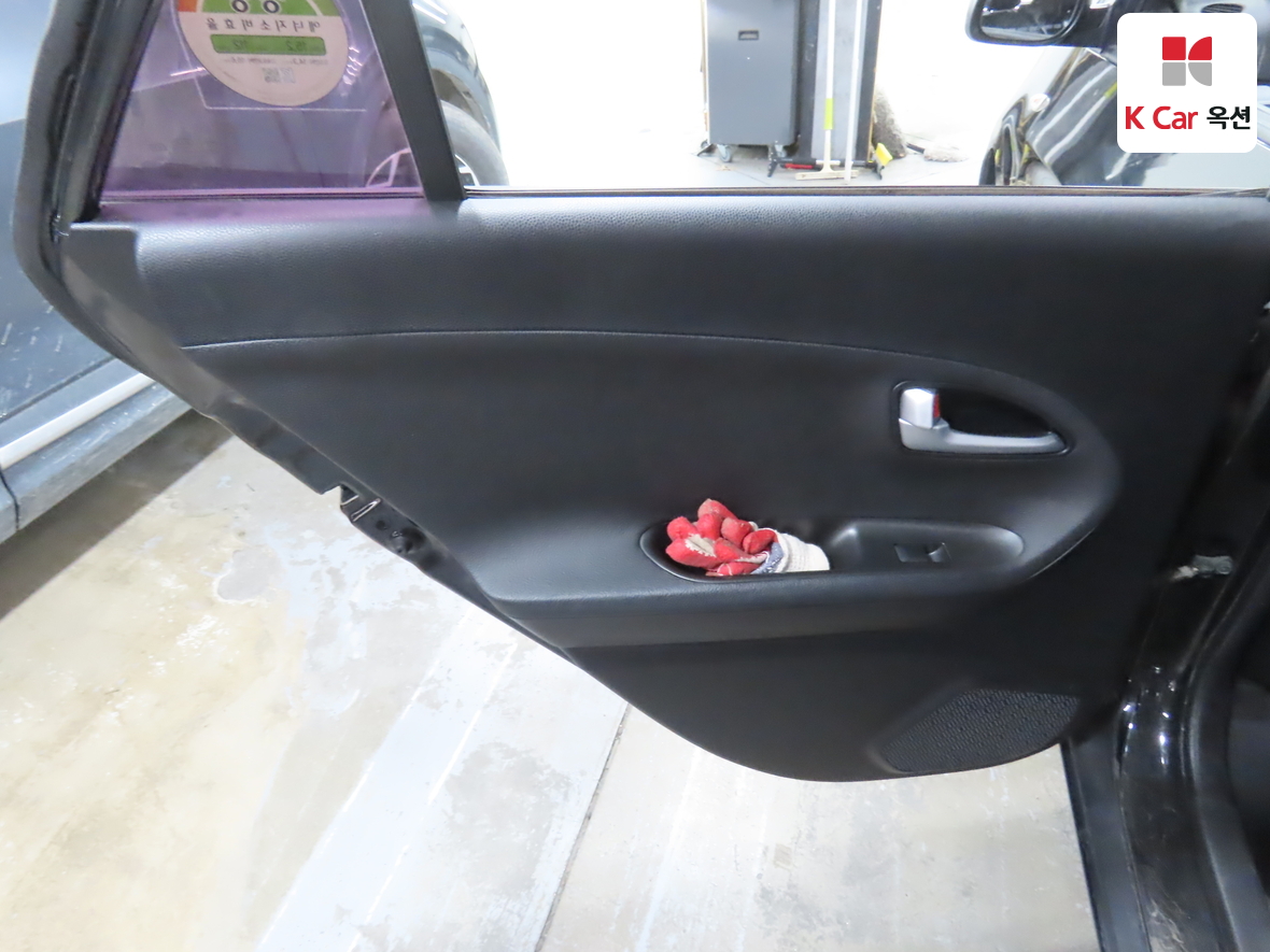 Kia Morning 2015 - Image 21