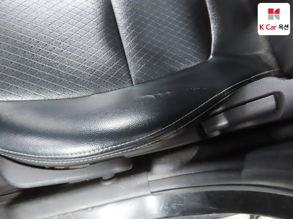 Kia Morning 2015 - Image 19