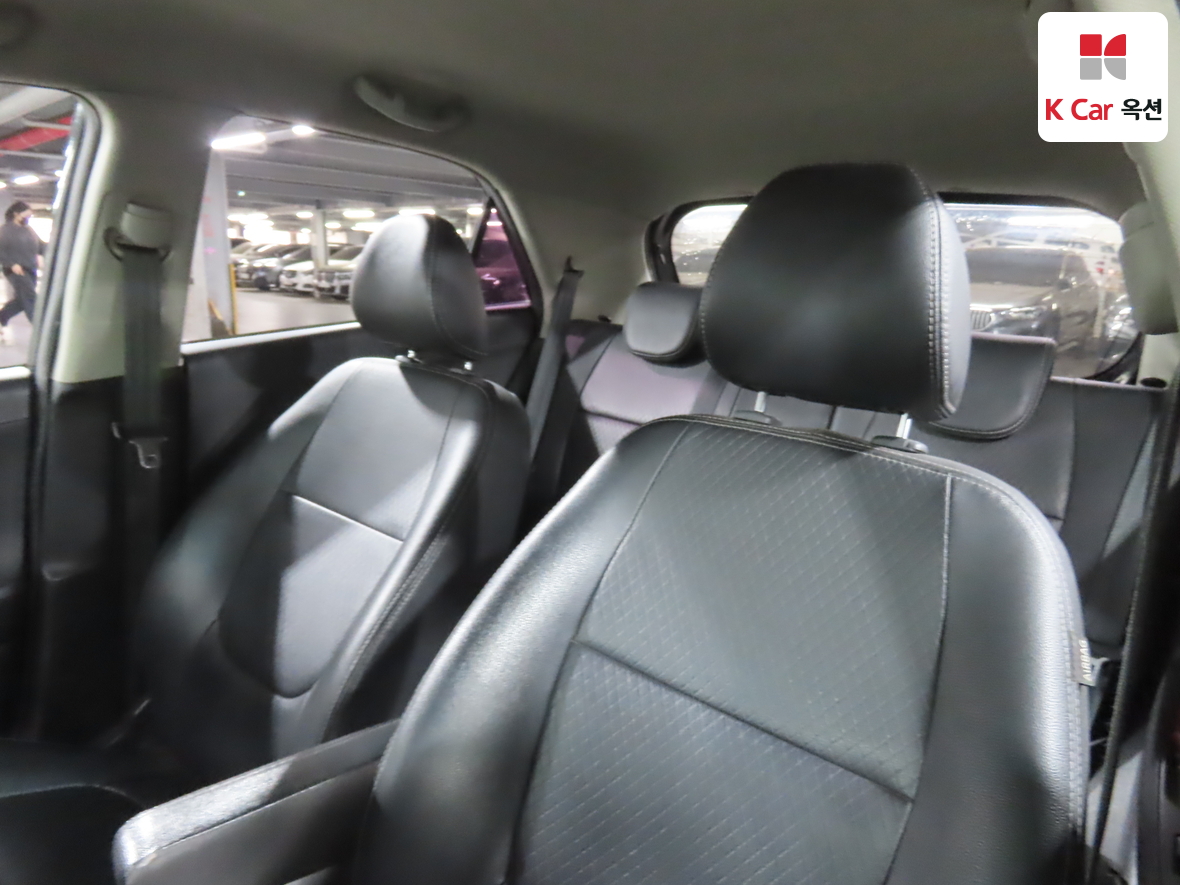 Kia Morning 2015 - Image 18