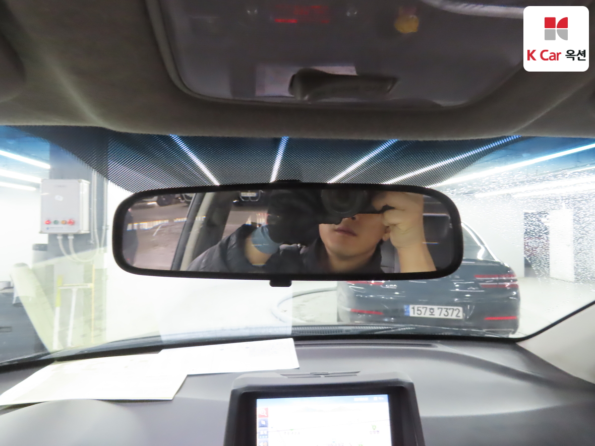 Kia Morning 2015 - Image 13