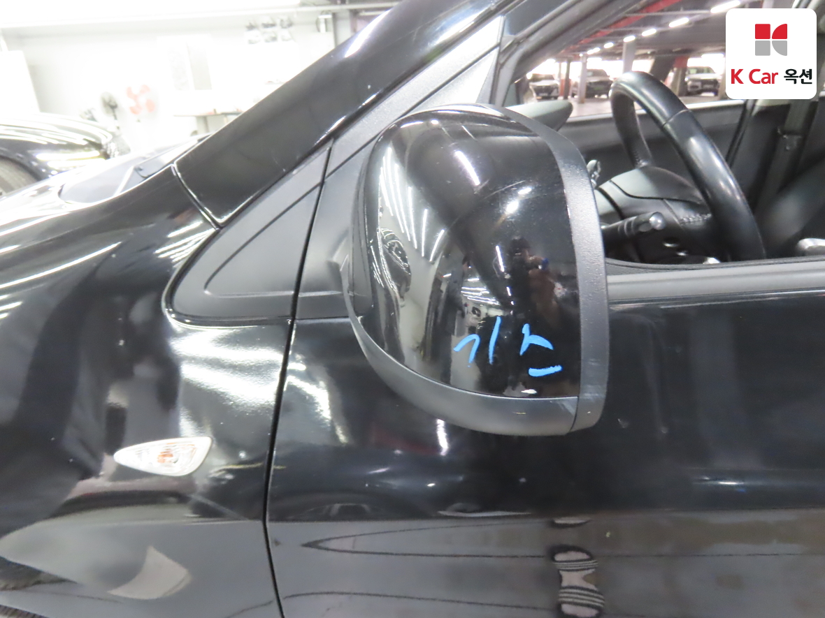 Kia Morning 2015 - Image 36