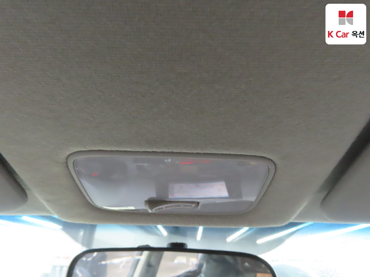 Kia Morning 2015 - Image 12