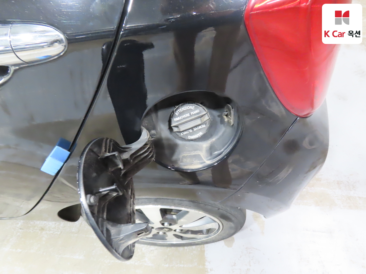 Kia Morning 2015 - Image 23