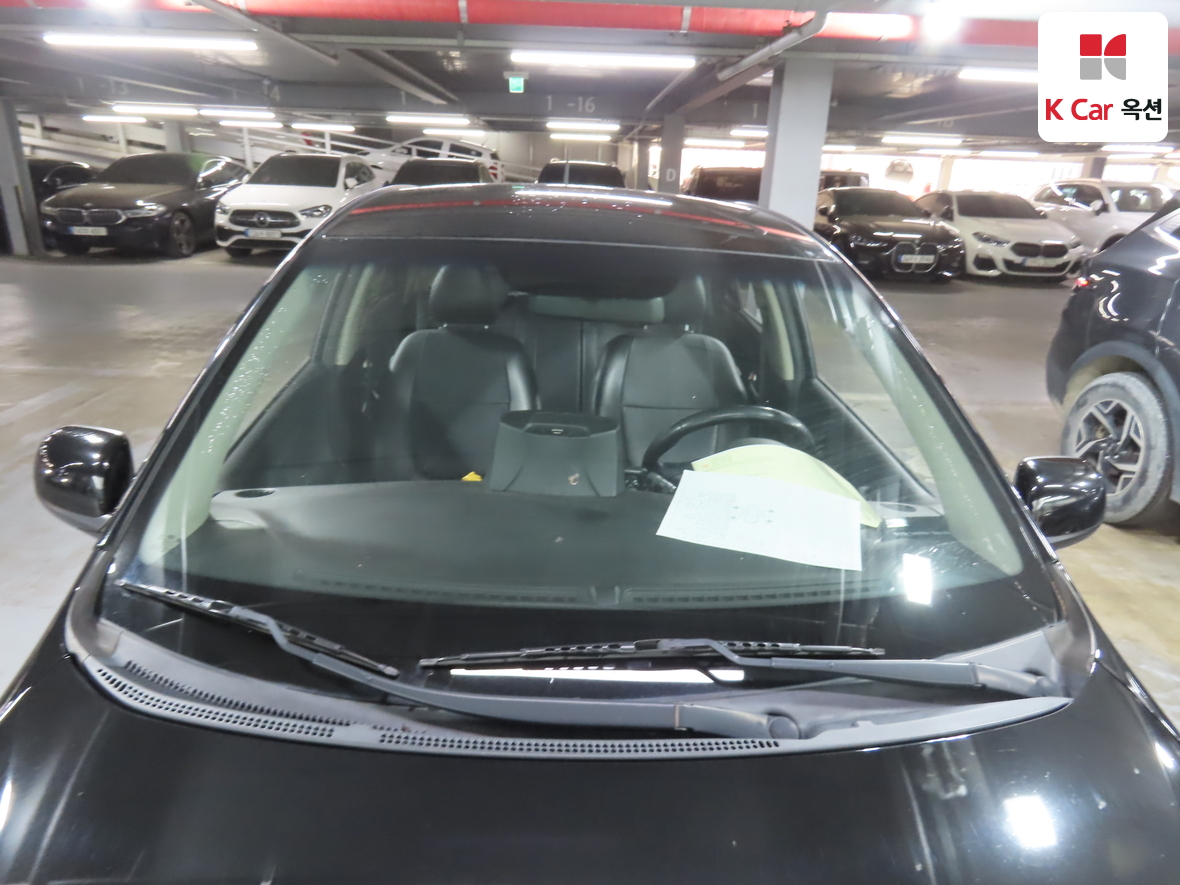 Kia Morning 2015 - Image 33