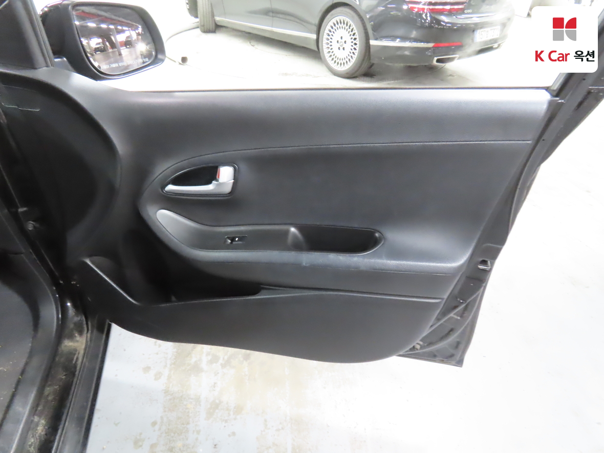 Kia Morning 2015 - Image 27