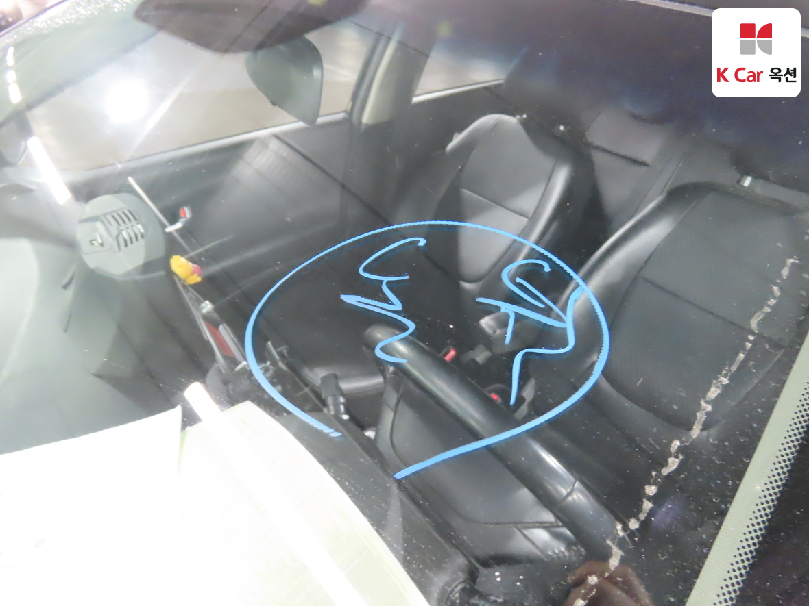 Kia Morning 2015 - Image 32