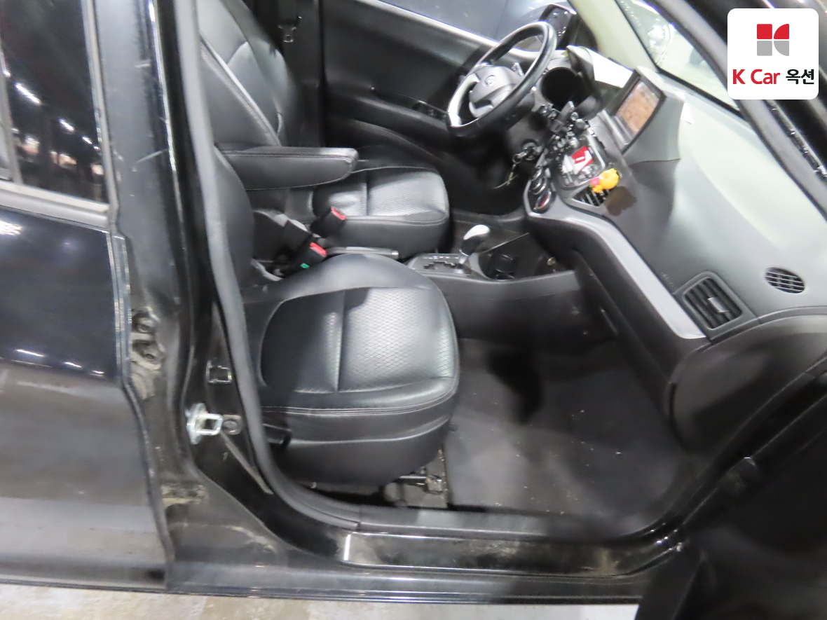 Kia Morning 2015 - Image 28