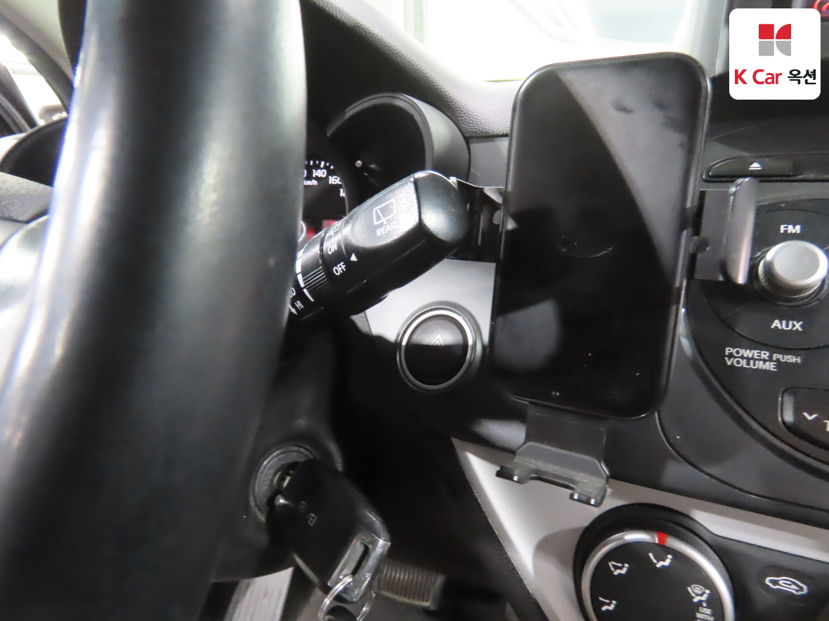 Kia Morning 2015 - Image 11