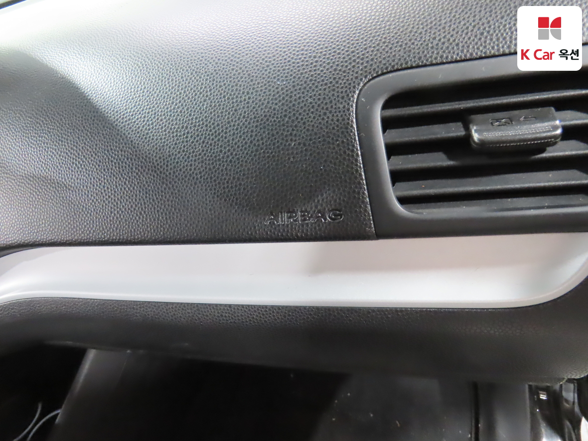 Kia Morning 2015 - Image 29