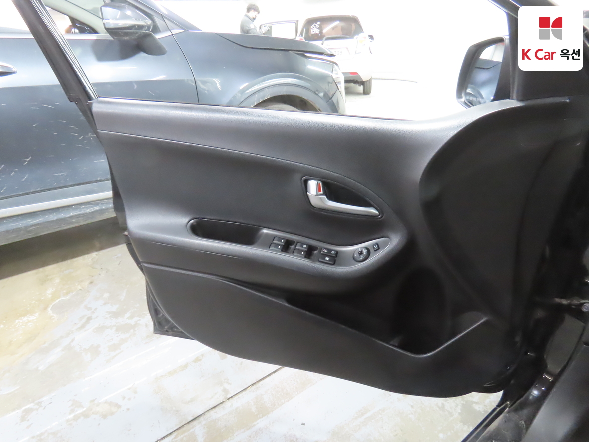 Kia Morning 2015 - Image 8