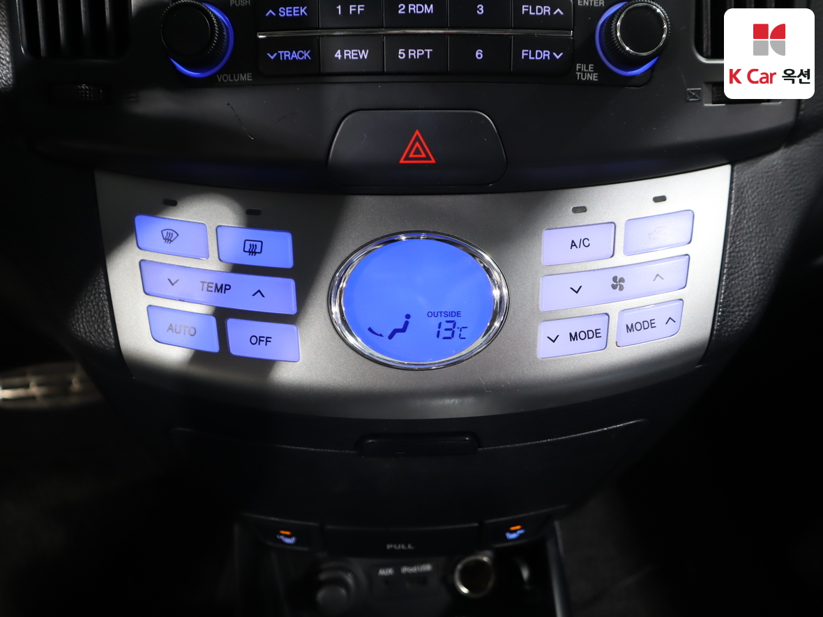 Hyundai Elantra 2010 - Image 16