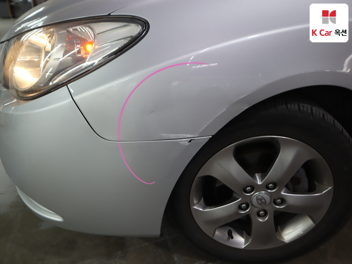 Hyundai Elantra 2010 - Image 38