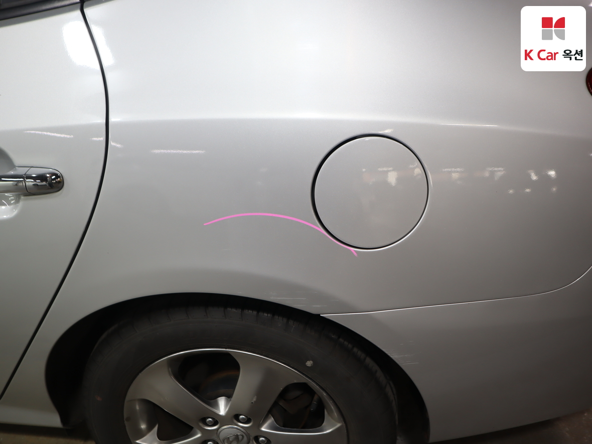 Hyundai Elantra 2010 - Image 41