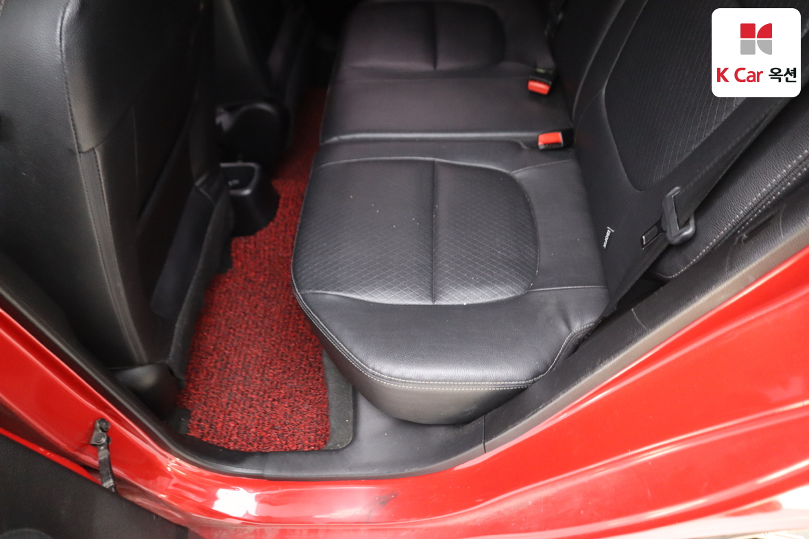 Kia Morning 2013 - Image 23