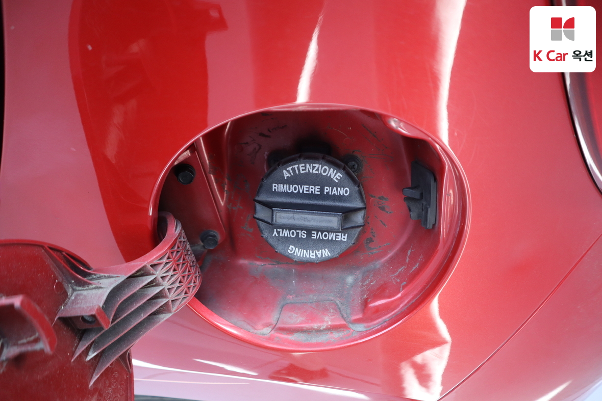 Kia Morning 2013 - Image 24